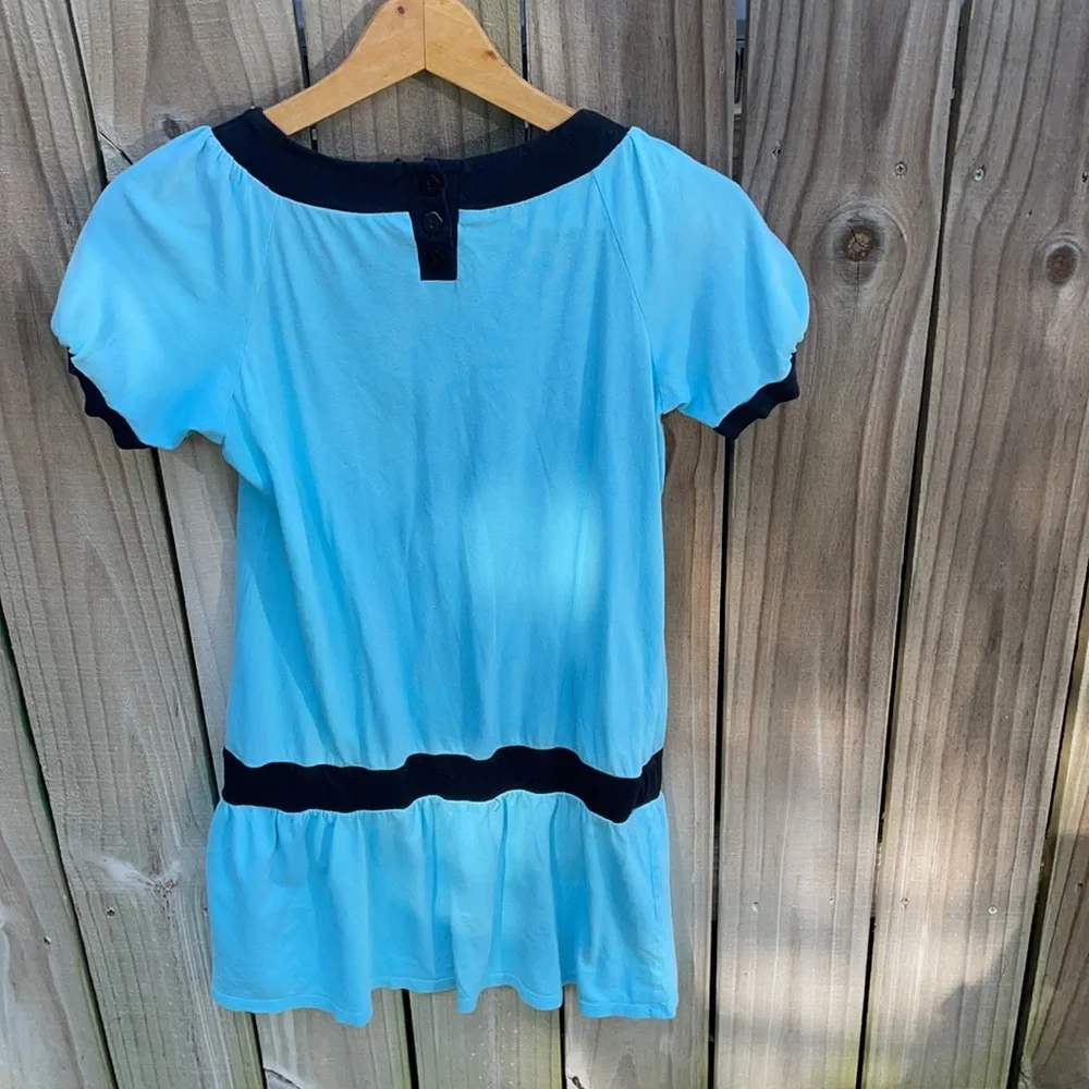 Justice Dress Sz 18